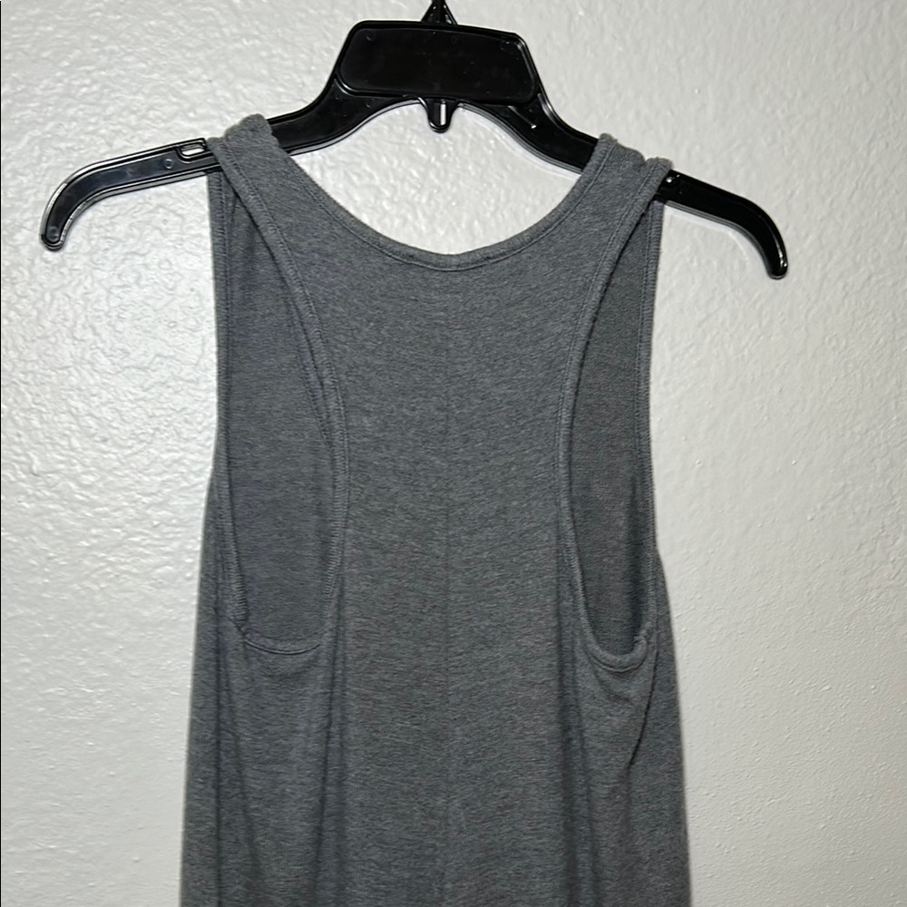 Johnny was Calme Sleeveless Dress - Picture 5 of 10